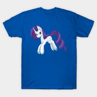 My Little Pony: Friendship is Magic Rarity T-Shirt